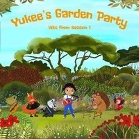 Yukee - S Garden Party - Vinyl Record Lp - G4Z
