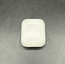 Genuine Apple AirPods 1st and 2nd Gen Replacement Charging Case ONLY - A1602