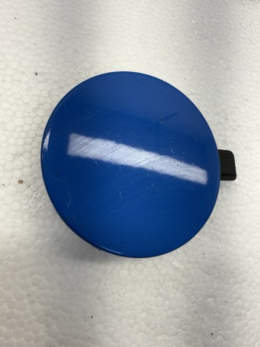 OEM 2017 2018 2019 Volkswagen Golf Tow Eye Cap Front Bumper VW Tow Hook Cover - Picture 3 of 5