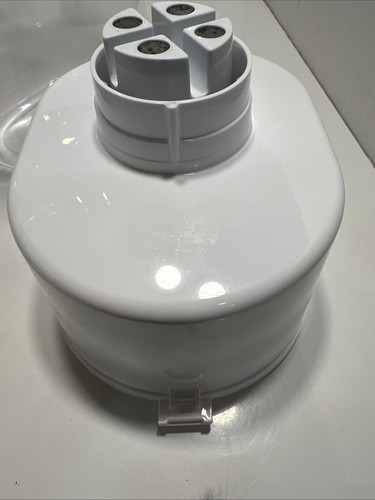 Brita 6-cup Space Saver Water Pitcher with Cartridge - White (OB21/OB03) - Picture 11 of 13