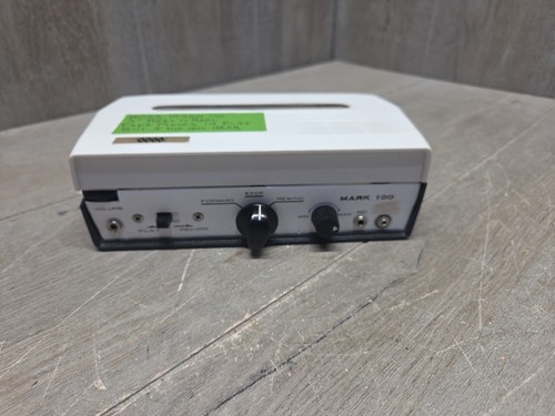 Ross Mark 100 Reel To Reel Recorder - Not Working Parts Or Repair. See Descr.