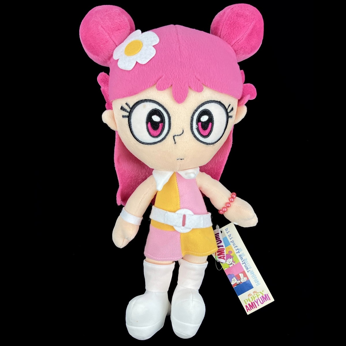 2006 Taito Hi Hi Puffy AmiYumi Onuki Ami 15