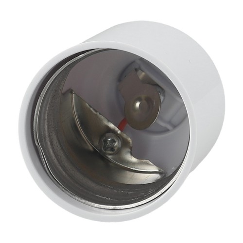 Lamp Holder Light Sockets E26/E27 To E39/E40 Light Bulb Base Adapter Mogul 660W - Picture 6 of 18