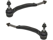 For 2008-2014 Cadillac CTS Tie Rod End Set Front Outer 41489QPQJ 2011 2009 2010