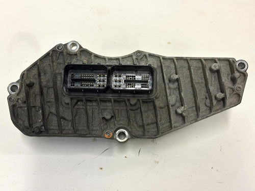Ford Focus 2012-2018 Fiesta TCU TCM Transmission Control OEM A2C30743105 - Picture 1 of 9
