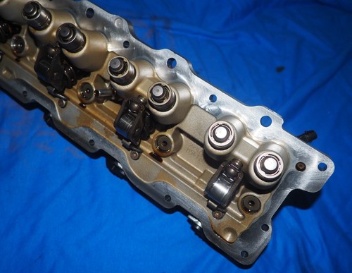 Pas de Travail 2017-2025 Jaguar & Land Rover 2.0L Ingenium Multiair Vvt - Picture 8 of 9