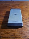 HP Media Drive 1 TB Przenośny zewnętrzny dysk USB HD10000Z