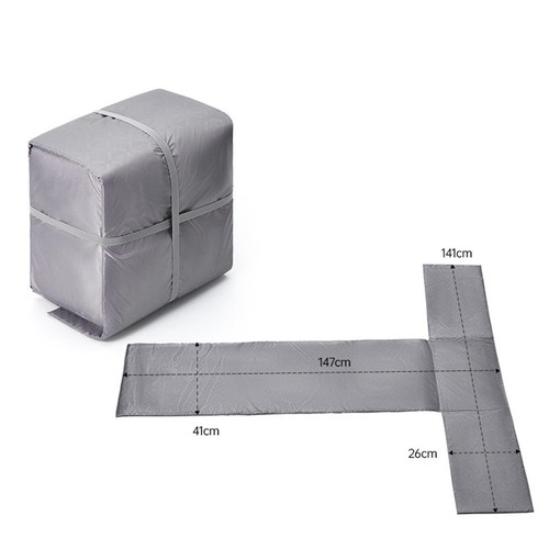 CPU Dust Cover Fashion Computer Case Dust Cover for Living Room Study Room - Picture 6 of 7