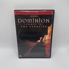 Dominion - Prequel to the Exorcist