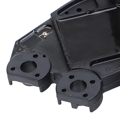 ⁺Alternator Voltage Regulator 595243 Aluminum Alloy For C‑CLASS E‑CLASS - Picture 20 of 22