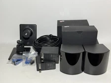 Pair of SteamVR Base Station 2.0 Lighthouse for HTC Vive Pro Valve Index VR