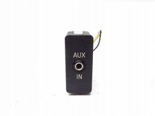 AUX Connector BMW 6930561 X1 E84 E87 E90 E91 E92