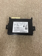 2019 Mercedes S560 W205 W222 Telematics Communication Module A2229004520 OEM