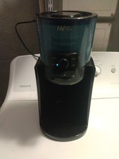 HEYVALUE K301 Baby Bottle Warmer