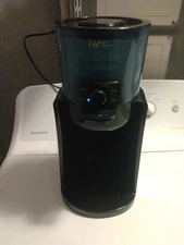 HEYVALUE K301 Baby Bottle Warmer 