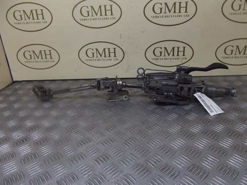 Columna de dirección ajustable Volkswagen Fox 572419501 MK1 1.4 gasolina 2005-2013B - Imagen 5 de 5