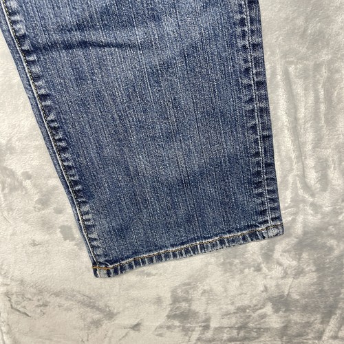 LUCKY BRAND Lucky Legend Vintage Straight Distressed Men’s Jeans Sz 34x30 - Picture 15 of 16