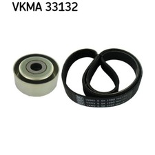 Keilrippenriemensatz SKF VKMA 33132