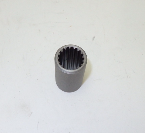 Volvo Penta Splined Sleeve Coupler AQ 270 280 + Some 290 -- # 850304 - Picture 2 of 3