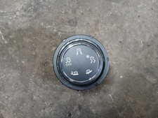 PEUGEOT 2008 DRIVE MODE CONTROL SWITCH 96784282ZD 2015-2019 (2018) ~