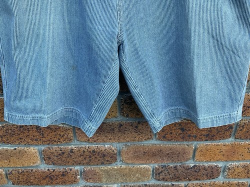 DUCHAMP Mens Cotton Shorts # Sz: 40”/102 cm - Picture 6 of 13