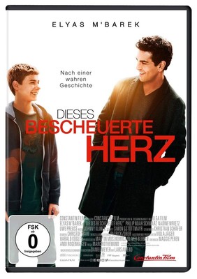 Dieses bescheuerte Herz (DVD) (UK IMPORT)