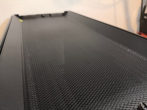 [Bringdienst möglich] Corsair iCue 7000X RGB Glasfenster - Gehäuse Case - Bild 9 von 19