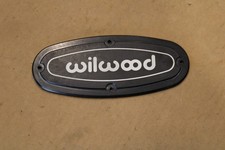 Wilwood Tandem Master Cylinder Aluminum Cap 330-8573 New Take-off Wilwood Tandem Master Cylinder Aluminum Cap 330-8573 New Take-off