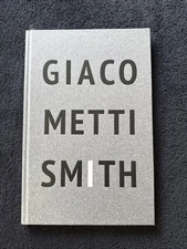 Giacometti Smith