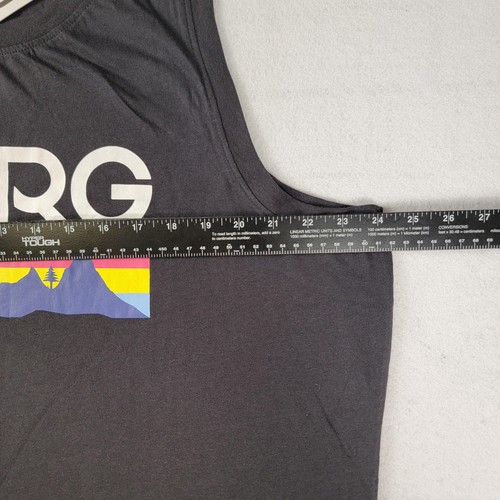 2 Pack LRG Black Tank & DJ John Summit Tour Tee Sz XXL (1089) - Picture 7 of 10