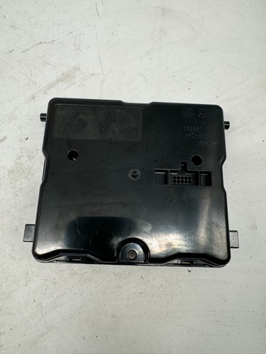 SM1* Smart fortwo cabriolet BJ2019 Klimaanlage Steuergerät 189548-03 - Picture 2 of 6