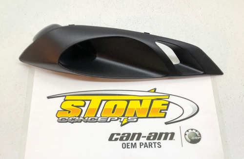 New OEM Can-Am Spyder GS RS RSS ST STS Left Air Duct 705001541