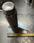 New Oven Stainless Steel Table Legs (8) Total