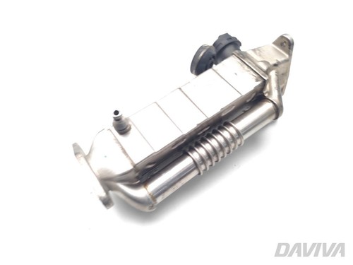 Mini Mini válvula EGR One D diésel 66 kW (90 CV) 7823319 782331904 2012 hatchback - Imagen 3 de 11