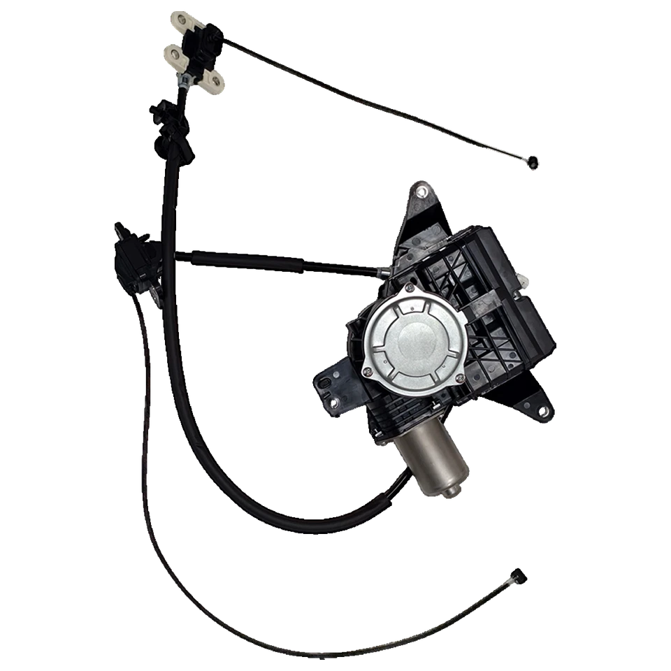 Left Power Sliding Door Motor NEW For 2011-2017 Honda Odyssey - Image 2 of 4