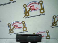 Autoradio Nissan ALMERA