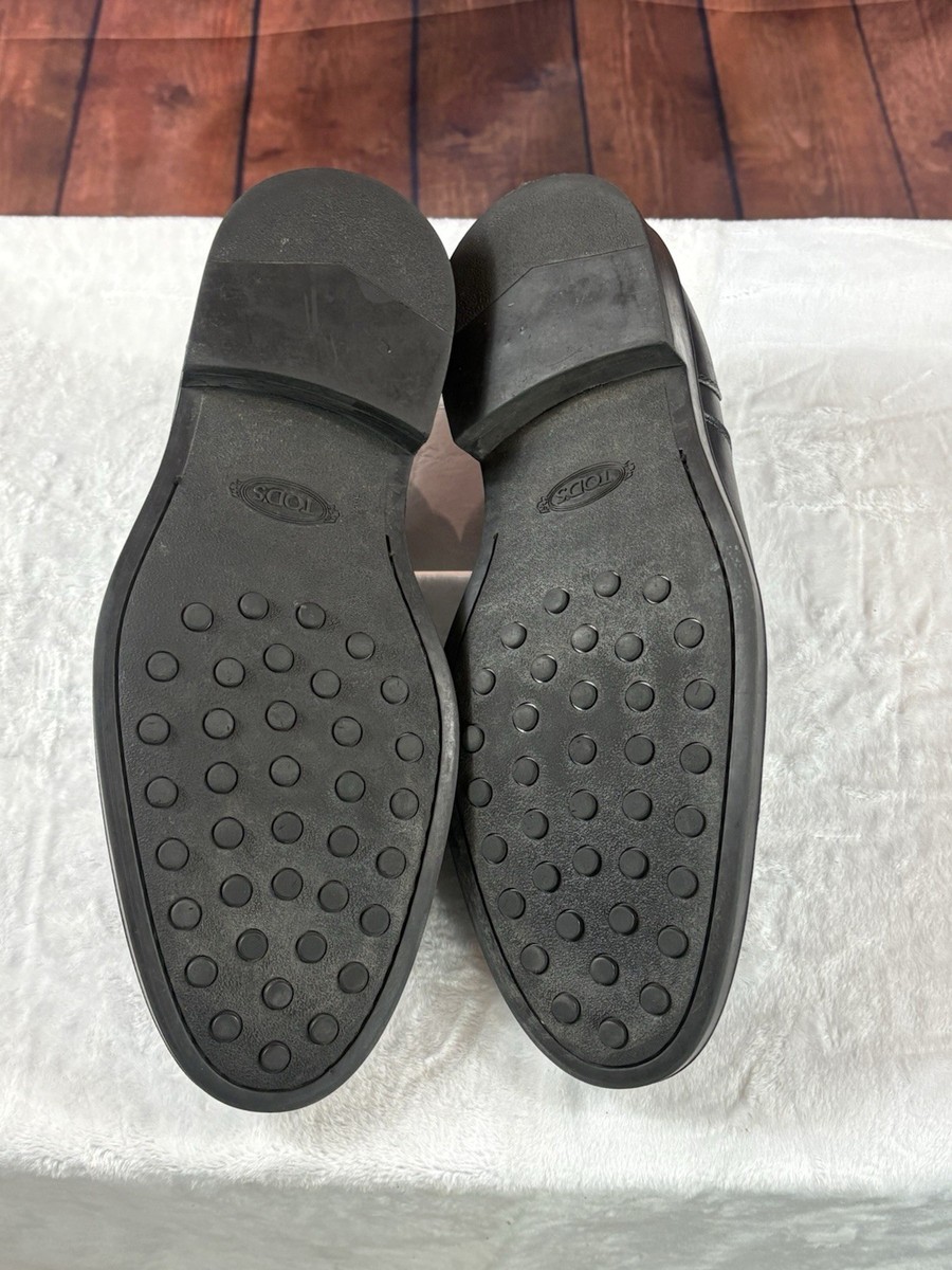 Stylish Italian Made Tods mens Leather Oxfords & Derby Shoes Lace Up Stylish Italian Made Tods mens Leather Oxfords & Derby Shoes  main image 3