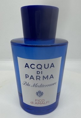Blu Mediterraneo Fico di Amalfi by Acqua di Parma 6 oz EDT Unisex