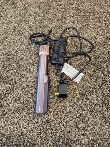 Dyson Limited Edition Airstrait Straightener - Jasper Plum - New / Latest Color - Picture 10 of 16