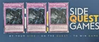 BETB-EN079 Crow, the Carrion Cutpurse x3 Super Rare 1st Edition YuGiOh Playset