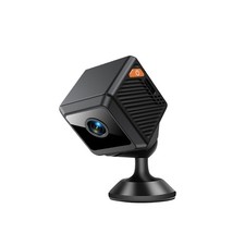 WiFi Outdoor Mini Camera HD 1080P Smart Home Security Cam Night Vision  Motion