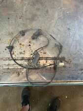 95-00 Lexus UCF20 LS400 Rear Left Side ABS Wheel Speed Sensor Harness OEM