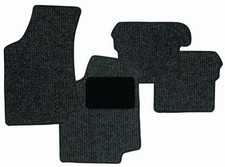 SCHOENEK Fußmattensatz 2.62353.4 für MERCEDES KLASSE W203 Model S203 CL203 CLC
