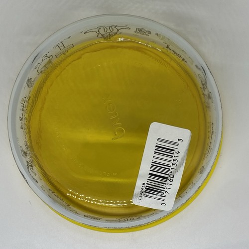 PYREX WINNIE THE POOH 4 Cup Storage Bowl & Lid Yellow Black Memories Collector - Picture 6 of 6