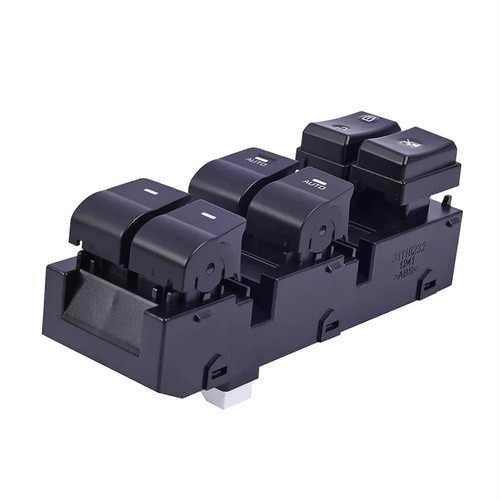 93570-G2020 Front Left Driver Side Power Window Switch For Hyundai Ioniq 2017-21 - Picture 4 of 6