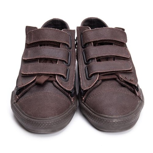 Y's for men Detachable Leather Shoes Size US About 9(K-155356) - Picture 2 of 12