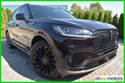 2025 Lincoln Aviator AWD RESERVE LUXURY-EDITION(JET PACKAGE)