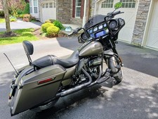 2020 Harley-Davidson FLHXS 