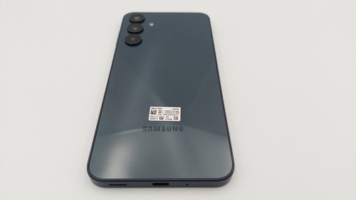 Teléfono inteligente Samsung Galaxy A16 5G 128 GB AT&T Carrier 6,5" Android SM-A166U - Imagen 7 de 8
