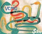 SSSS by VCMG (Vinyl, Mar-2012, Mute US)